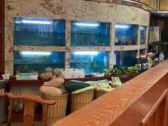 -细毛蒸虾(南湖店)
