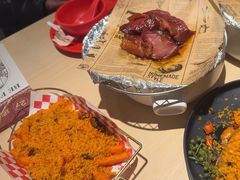 -避风塘(宝山万达店)