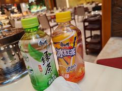 -舜耕山庄四时万和自助餐厅