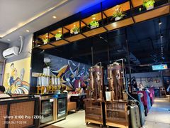 -醉炫音速烧烤·干煸菜(沙河总店)