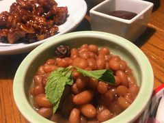 -新白鹿餐厅(银泰西湖文化广场店)