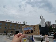-长影旧址博物馆
