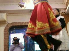 -维吾尔餐厅(宜山路店)