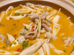 -名人坊·新派粤菜(河西奥体博览中心金鹰世界店)