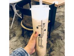-放哈·甜醅子奶茶创造者(正宁路店)