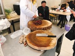 -剑南五香牛肉店