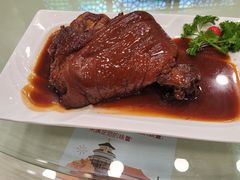 -东四民芳餐厅(世茂工三店)