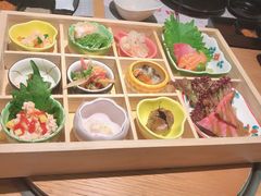 -赤坂亭·M9和牛烧肉·铁板烧·日料398放题(长泰广场店)