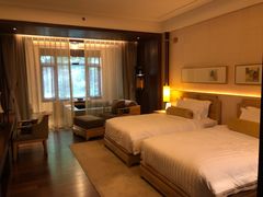 -西安华清御汤酒店