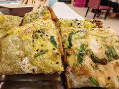 -奥华餐厅·老张记(台基厂店)