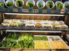 -欢乐牧场主题自助料理(龙华星河iCO店)
