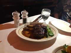 -Musso & Frank Grill