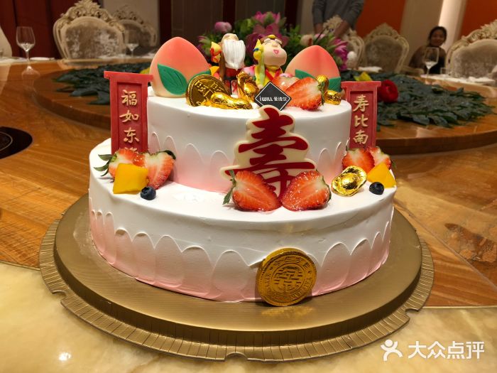 白金汉爵大酒店·中餐厅(相城店)图片