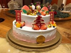 -白金汉爵大酒店·中餐厅(相城店)