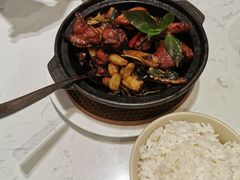 -鹿港小镇(金虹桥国际中心店)