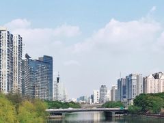 -运河游船(武林门码头)