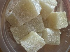 -张飞木薯羹(金鱼巷店)