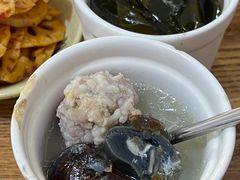 -小罗子汤店(大士院总店)