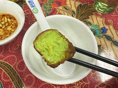 斑斓豆腐-天程知味园