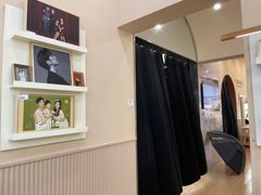 -海马体照相馆(成都来福士广场店)