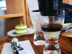 滴漏咖啡-Trung Nguyen Café Legend