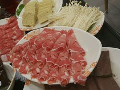 -呷哺呷哺(哈尔滨红博购物广场店)