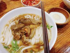 -肆姐面粉馆(坡子街店)