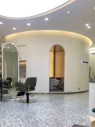 -型色沙龙 Color Salon