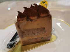 -三只蜜蜂蛋糕(东城店)