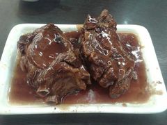 李家大排-砂锅李(九江路店)