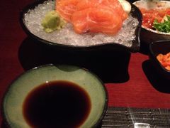 -沈阳国际皇冠假日酒店-Izakaya居日餐厅