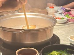 -大头椰·椰子鸡火锅(南宁万象城店)