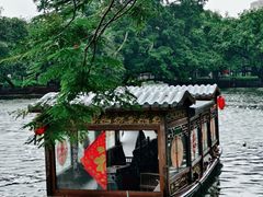 -荔湾湖公园