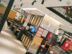 -江边城外烤全鱼(汉光百货店)