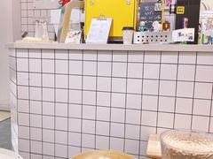 拿铁-W Coffee(船板巷店)