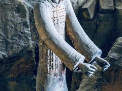-秦始皇帝陵博物院(兵马俑)