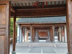 -江宁织造博物馆