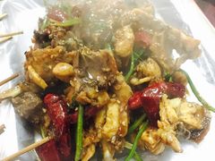 -夫妻串店(和睦路店)