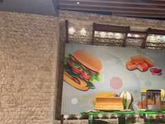 -天津湾西餐厅(三亚海棠湾洲际度假酒店)