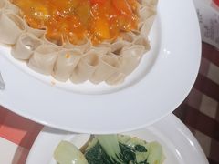 -西贝(南开大悦城店)