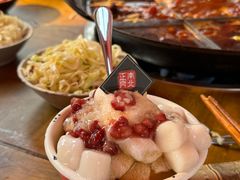-正南齊北重庆老火锅(光华村直营店)
