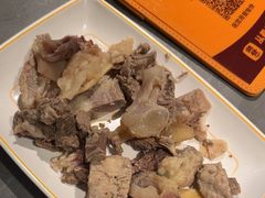 -潮发潮汕牛肉店(东方宝泰店)