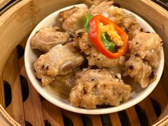 -誉八仙粤菜(万象天地店)