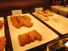 -博林天瑞喜来登酒店·西丽尚膳