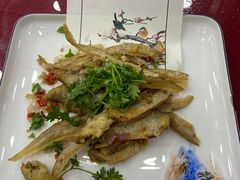 -魏四小鱼锅贴王