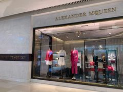 -Alexander McQueen(IAPM环贸广场店)