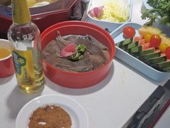 -老马路串串香火锅(北门桥店)
