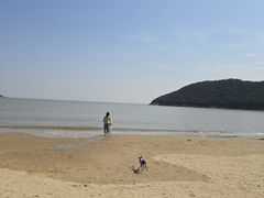 -宁波松兰山滨海旅游度假区