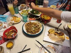 -龙记·香港茶餐厅(海上世界店)