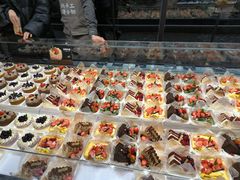 -红跑车HPCBAKERY(汉商店)